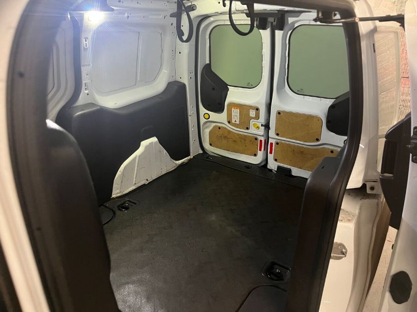 2016 FORD TRANSIT CONNECT XL NM0LS7E70G1254766