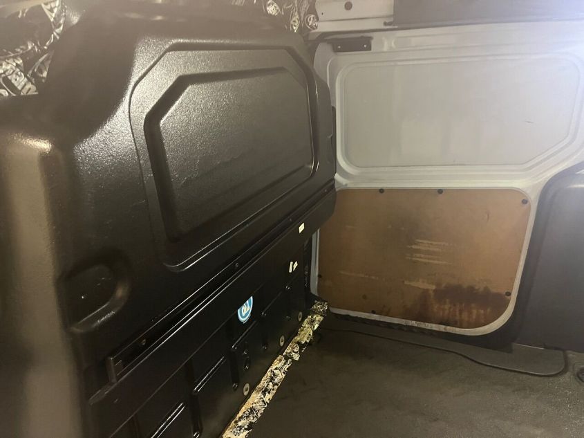 2016 FORD TRANSIT CONNECT XL NM0LS7E70G1254766