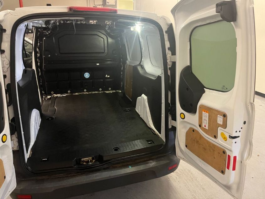 2016 FORD TRANSIT CONNECT XL NM0LS7E70G1254766