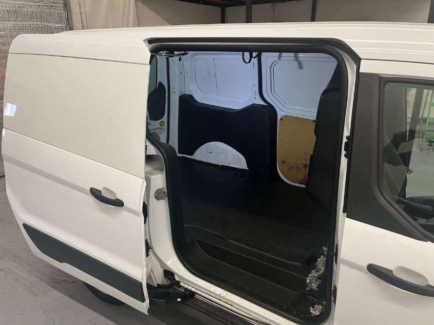 2016 FORD TRANSIT CONNECT XL NM0LS7E70G1254766