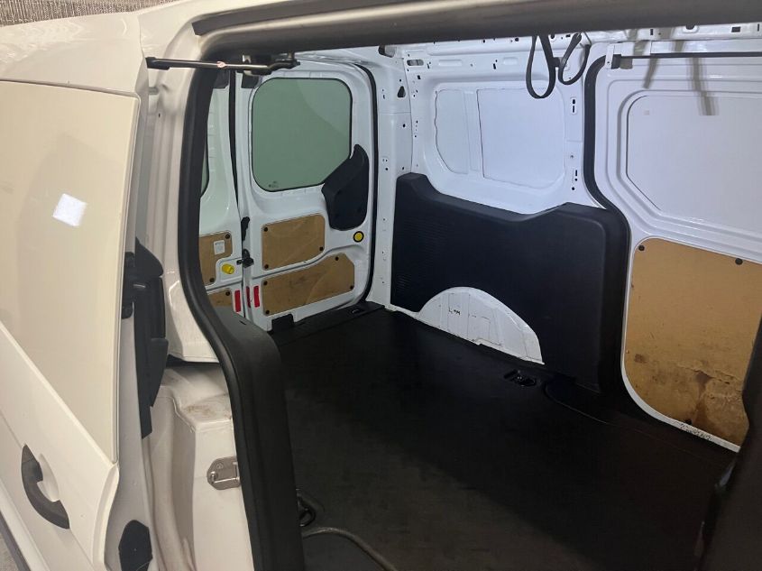 2016 FORD TRANSIT CONNECT XL NM0LS7E70G1254766