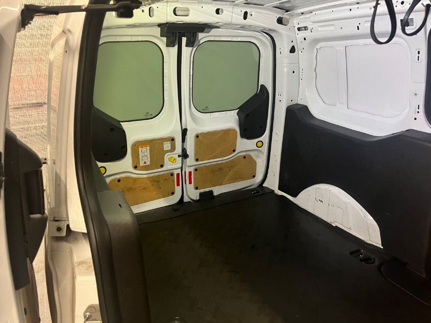 2016 FORD TRANSIT CONNECT XL NM0LS7E70G1254766