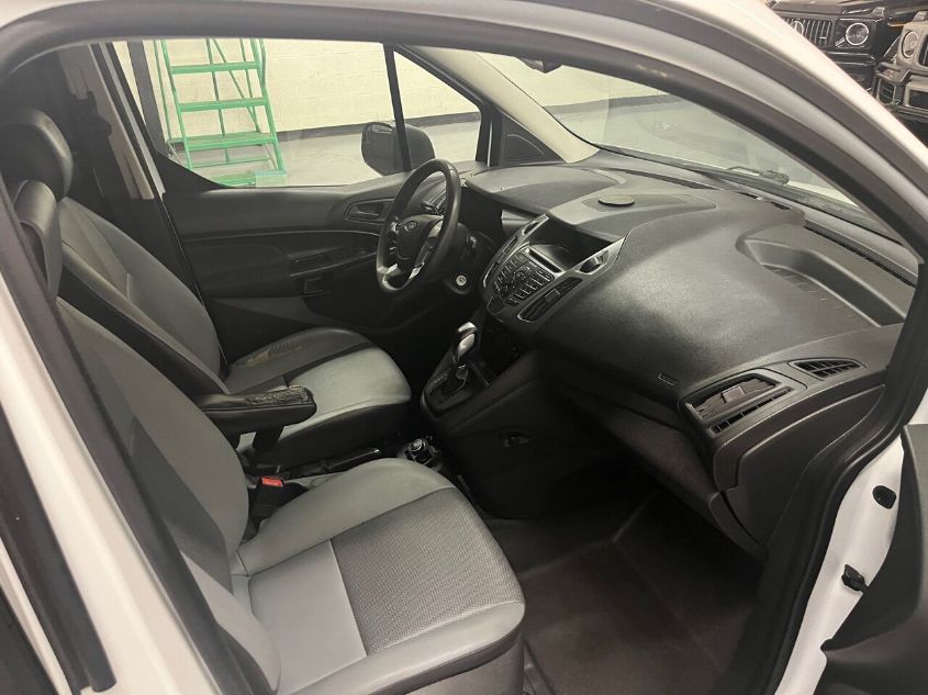 2016 FORD TRANSIT CONNECT XL NM0LS7E70G1254766