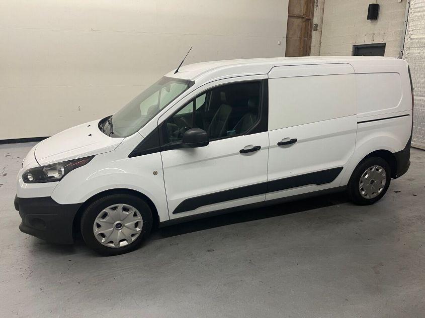 2016 FORD TRANSIT CONNECT XL NM0LS7E70G1254766