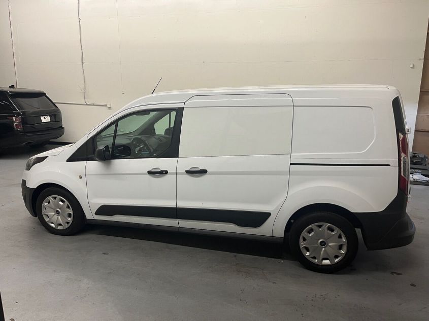 2016 FORD TRANSIT CONNECT XL NM0LS7E70G1254766