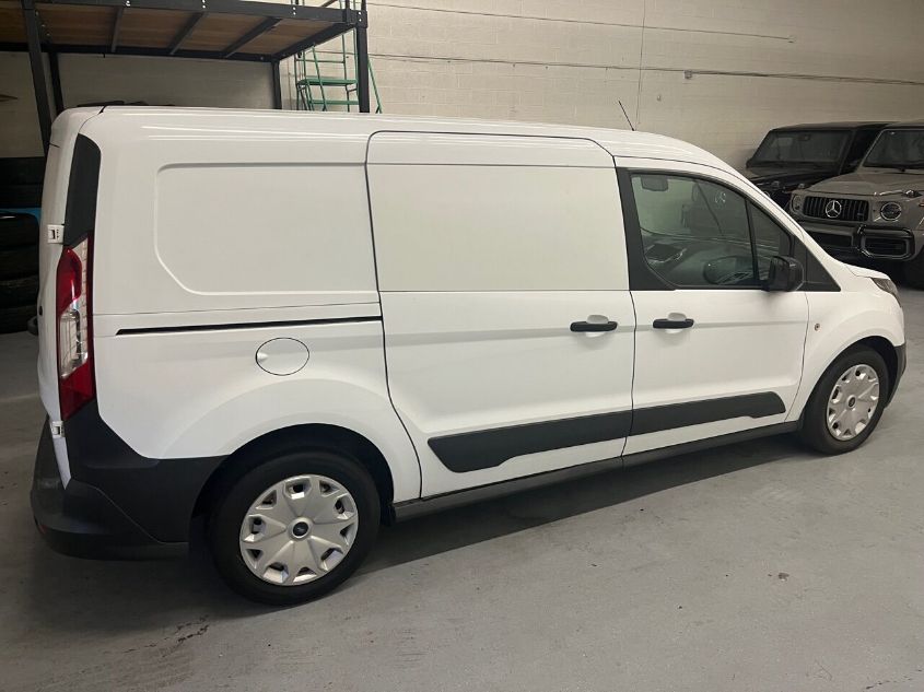 2016 FORD TRANSIT CONNECT XL NM0LS7E70G1254766