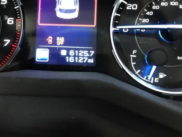 2021 SUBARU ASCENT TOURING 4S4WMARD1M3436480