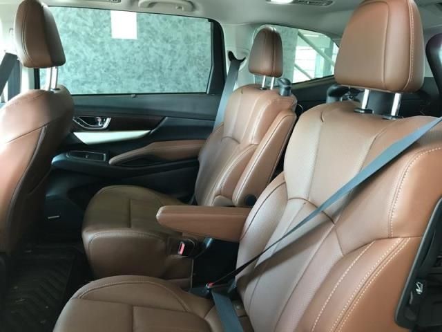 2021 SUBARU ASCENT TOURING 4S4WMARD1M3436480