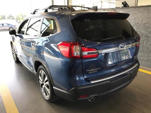 2021 SUBARU ASCENT TOURING 4S4WMARD1M3436480