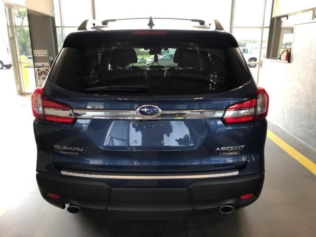 2021 SUBARU ASCENT TOURING 4S4WMARD1M3436480