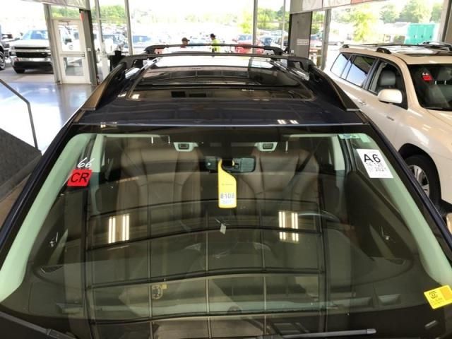2021 SUBARU ASCENT TOURING 4S4WMARD1M3436480
