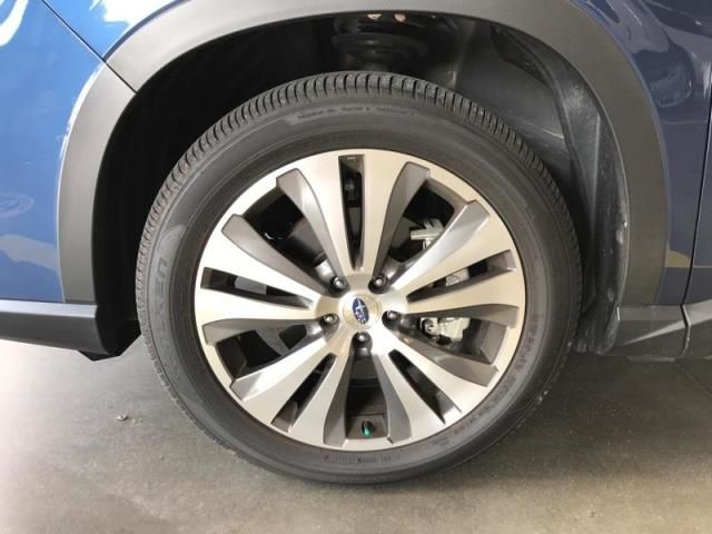 2021 SUBARU ASCENT TOURING 4S4WMARD1M3436480