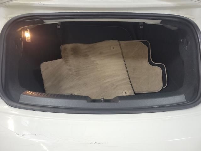 2014 VOLKSWAGEN BEETLE CONVERTIBLE 2.5L 3VW5P7AT7EM806891