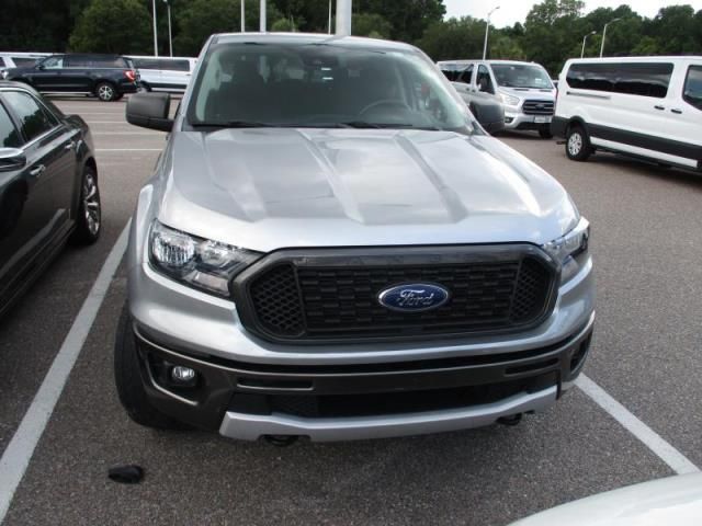 2020 FORD RANGER XL/XLT/LARIAT 1FTER4FH2LLA26411