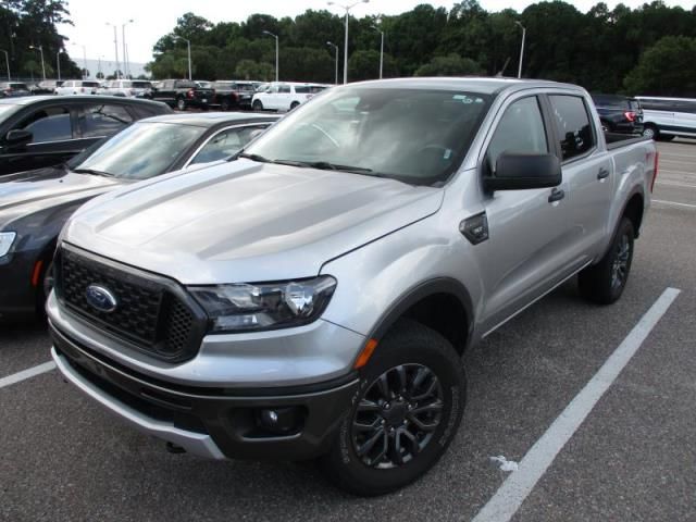 2020 FORD RANGER XL/XLT/LARIAT 1FTER4FH2LLA26411