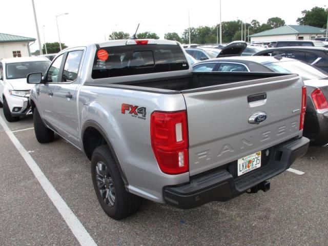 2020 FORD RANGER XL/XLT/LARIAT 1FTER4FH2LLA26411