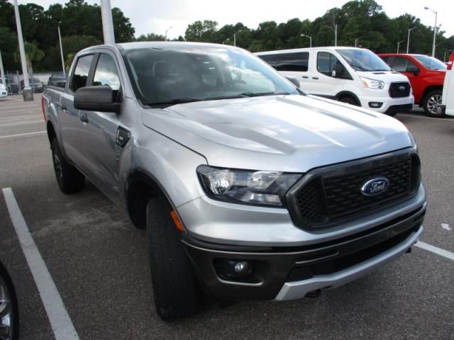 2020 FORD RANGER XL/XLT/LARIAT 1FTER4FH2LLA26411