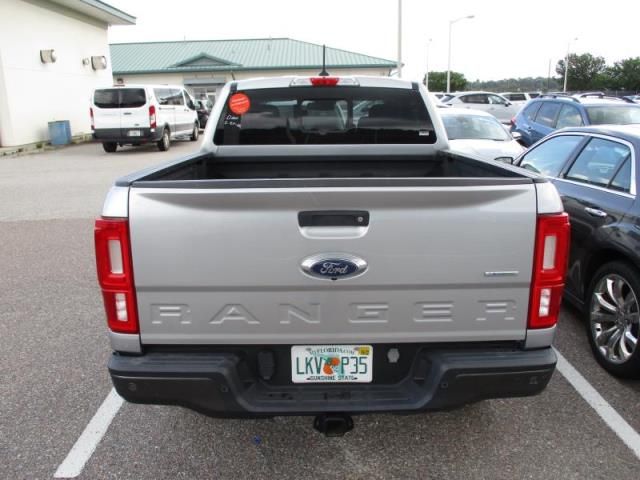 2020 FORD RANGER XL/XLT/LARIAT 1FTER4FH2LLA26411