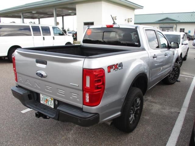 2020 FORD RANGER XL/XLT/LARIAT 1FTER4FH2LLA26411