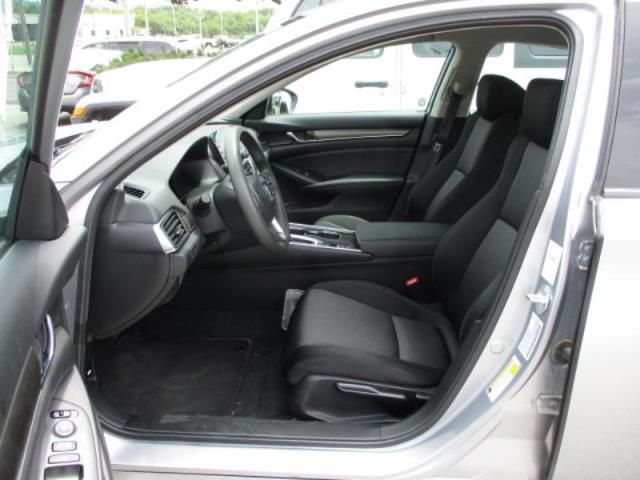 2021 HONDA ACCORD LX 1HGCV1F10MA072807