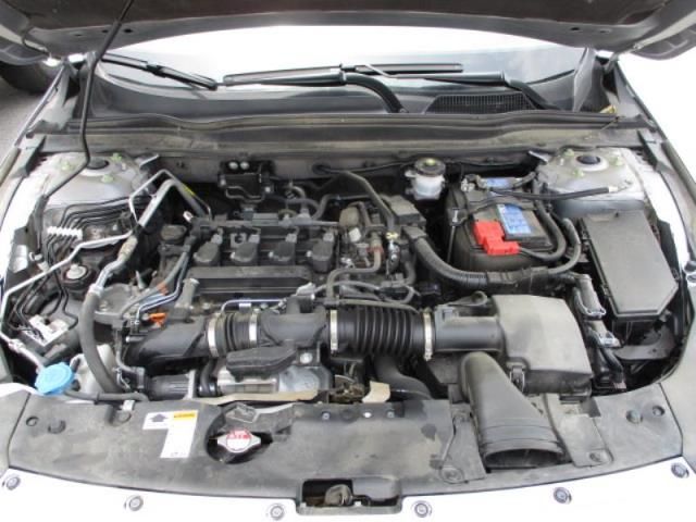 2021 HONDA ACCORD LX 1HGCV1F10MA072807