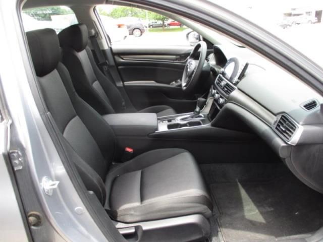 2021 HONDA ACCORD LX 1HGCV1F10MA072807
