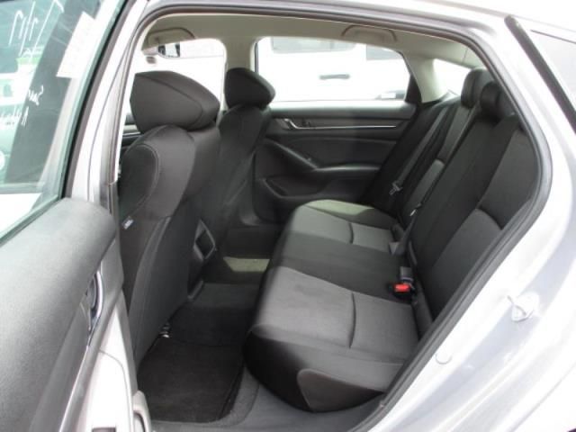 2021 HONDA ACCORD LX 1HGCV1F10MA072807