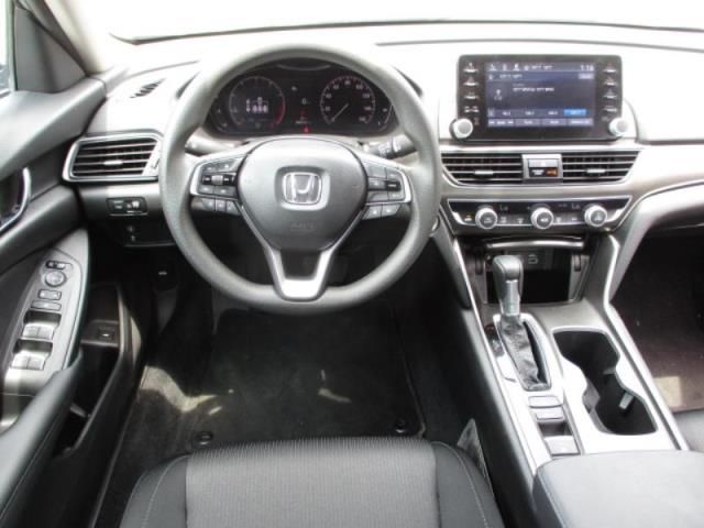 2021 HONDA ACCORD LX 1HGCV1F10MA072807