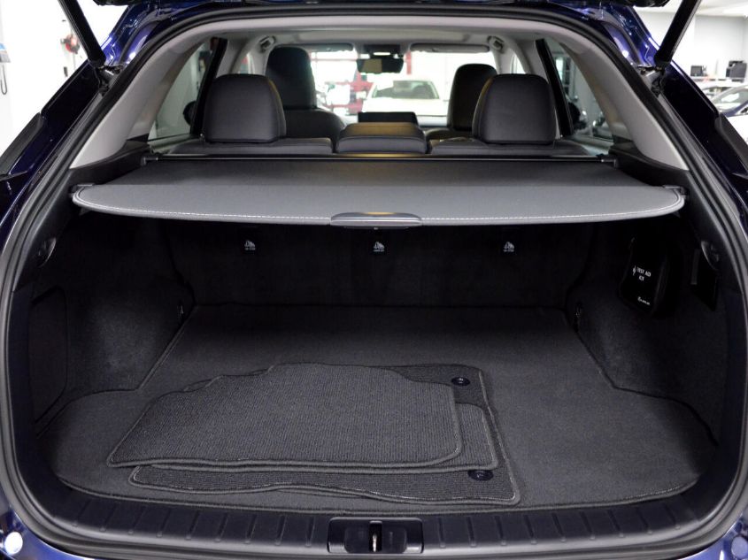2019 LEXUS RX 350 BASE/350 F-SPORT JTJBZMCA7K2038193