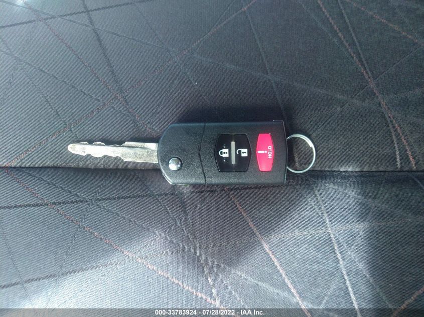 2014 MAZDA MAZDA2 SPORT JM1DE1KY2E0183954