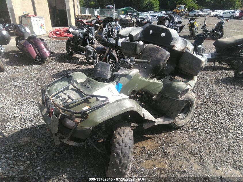 2019 HONDA TRX250 TM 1HFTE2132K4302166