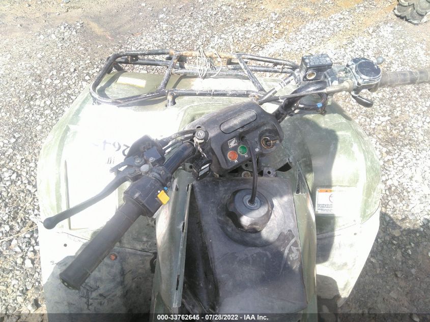 2019 HONDA TRX250 TM 1HFTE2132K4302166
