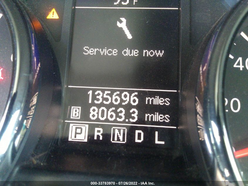 2015 NISSAN ROGUE SELECT S JN8AS5MT9FW665568