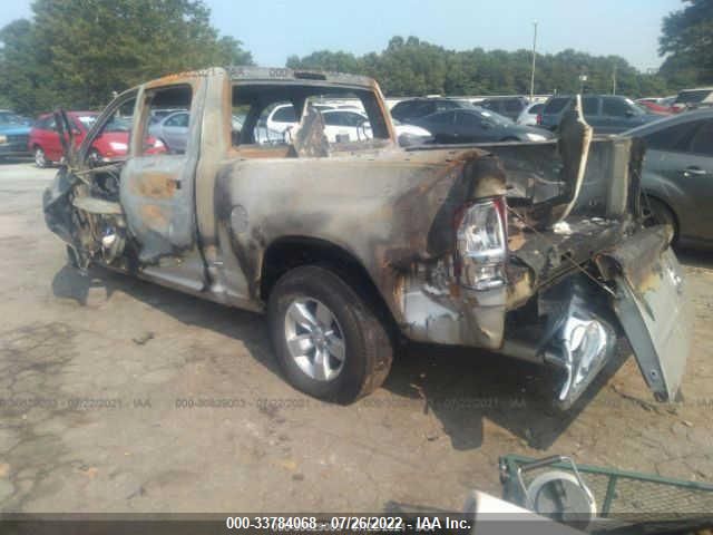 2014 RAM 1500 TRADESMAN 1C6RR7KG8ES222031