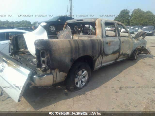 2014 RAM 1500 TRADESMAN 1C6RR7KG8ES222031