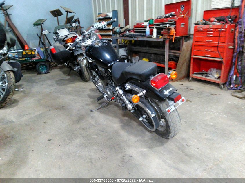 2008 SUZUKI LS650 JS1NP41A282101289