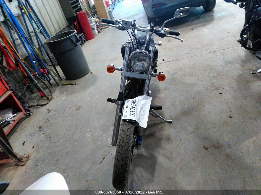 2008 SUZUKI LS650 JS1NP41A282101289