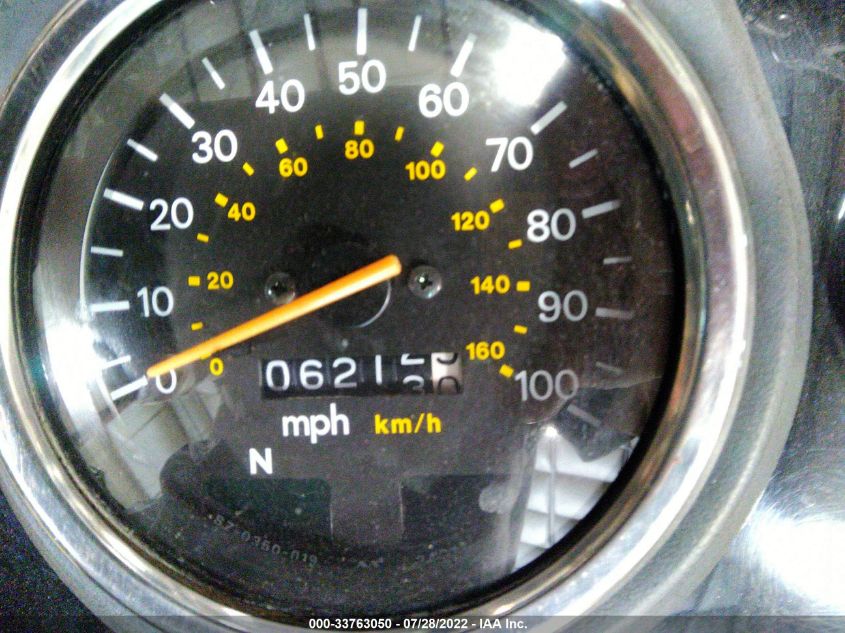 2008 SUZUKI LS650 JS1NP41A282101289