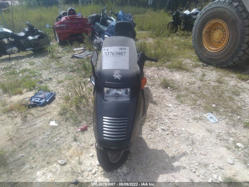 2001 HONDA CN250 JH2MF02081K600212