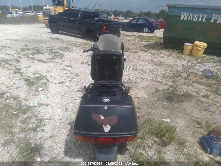 2001 HONDA CN250 JH2MF02081K600212
