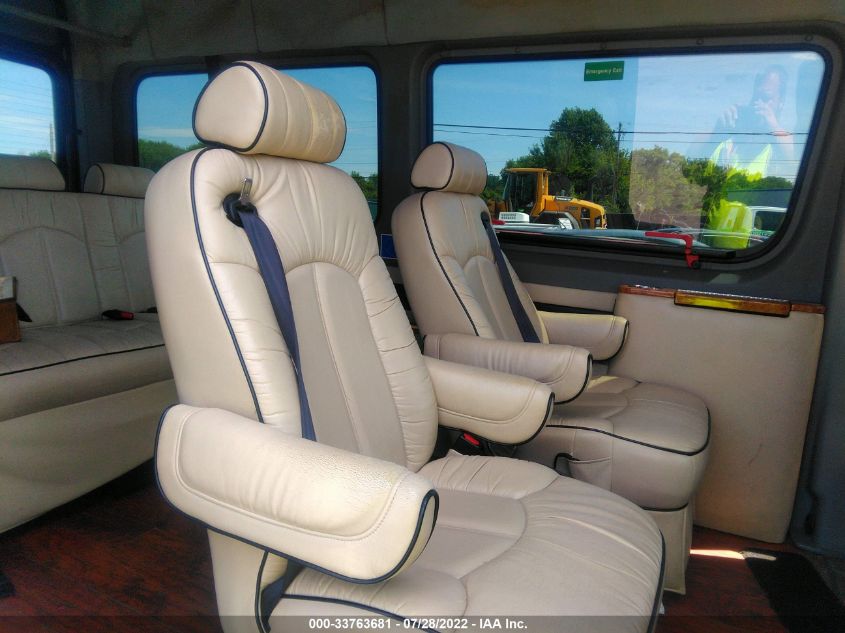 2015 MERCEDES-BENZ SPRINTER PASSENGER VANS WDZPE7CC2FP131879