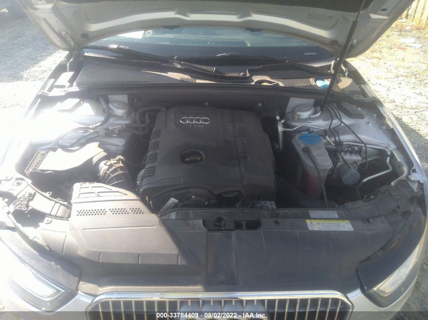 2013 AUDI ALLROAD PREMIUM PLUS WA1UFAFL7DA075182