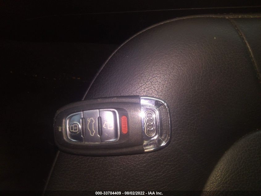 2013 AUDI ALLROAD PREMIUM PLUS WA1UFAFL7DA075182