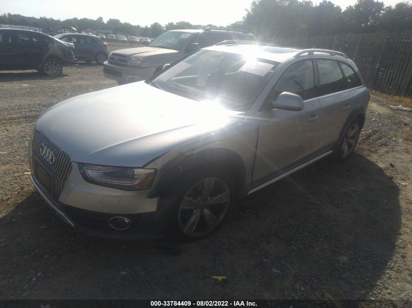 2013 AUDI ALLROAD PREMIUM PLUS WA1UFAFL7DA075182