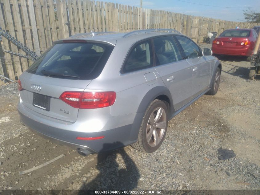 2013 AUDI ALLROAD PREMIUM PLUS WA1UFAFL7DA075182