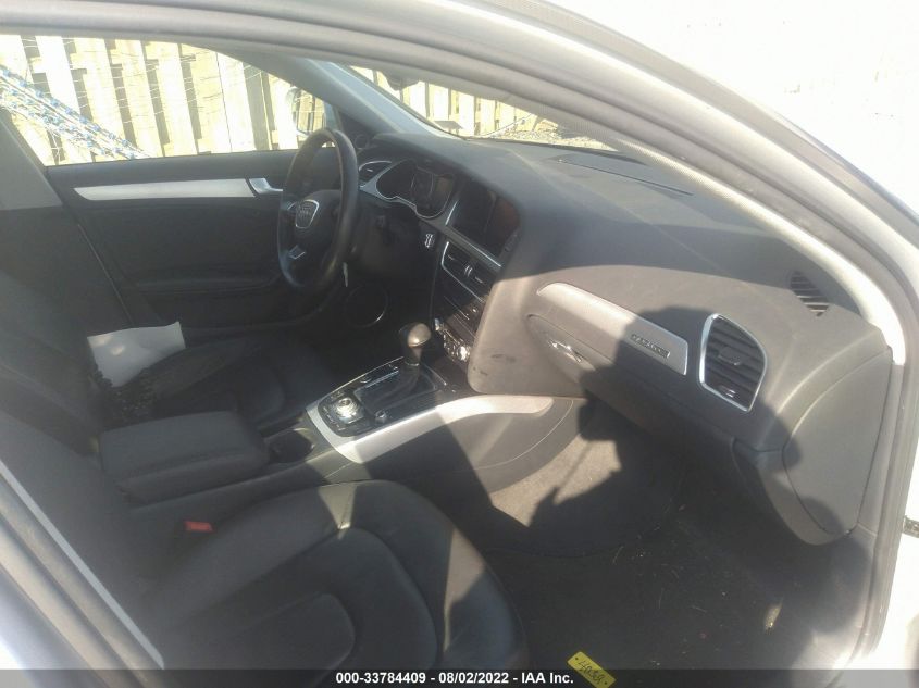 2013 AUDI ALLROAD PREMIUM PLUS WA1UFAFL7DA075182