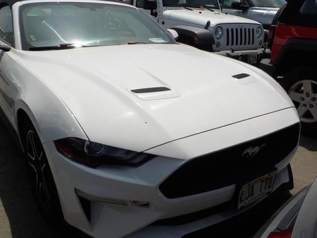 VIN 1FATP8UH7J5105832 2018 FORD MUSTANG no.20