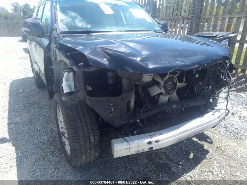 2014 LEXUS LX 570 JTJHY7AX5E4138307