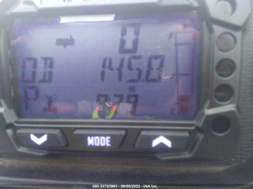 2022 POLARIS SPORTSMAN 450 H.O. EPS 4XASEE504NA149309