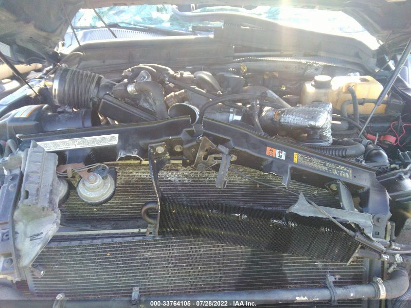 2015 FORD F250 SUPER DUTY 1FT7W2BT8FED66218